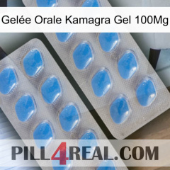 Gelée Orale Kamagra Gel 100Mg 23